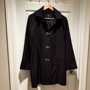 London Fog Rain Coat